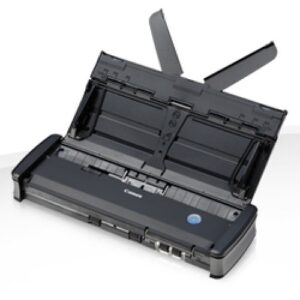 Scanner CANON imageFORMULA P-215 II A4 30ppm R/V PC/Mac – Image 3
