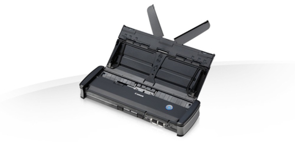 Scanner CANON imageFORMULA P-215 II A4 30ppm R/V PC/Mac