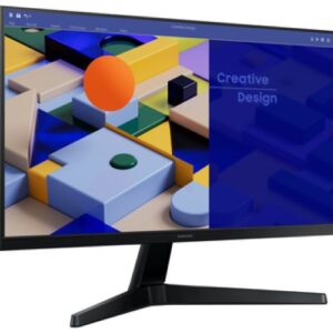 IPS 23,8 wide * SAMSUNG S24C310EAU 5ms FHD 75Hz VGA/HDMI VESA – Image 3
