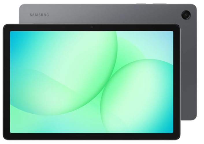 SAMSUNG SM-X236 Galaxy Tab A11+ 11 Octa 6/128Go WiFi/5G And15 * Gris