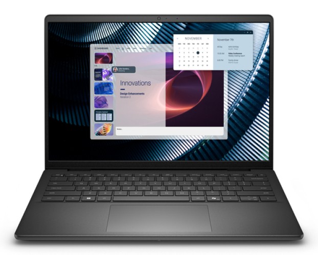 DELL Pro 14 Essential 14 FHD Intel C5-120U 16/512Go WiFi6 W11Pro