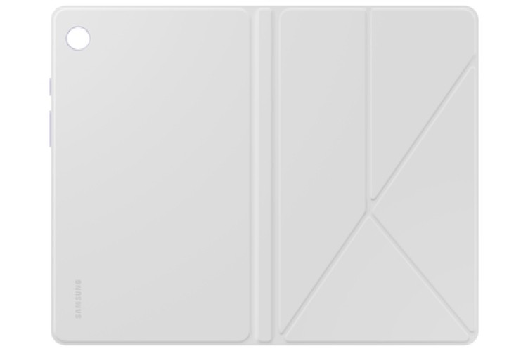 BOOK COVER SAMSUNG Tab A9 ( SM-X110) Blanc * EF-BX110TWEGWW