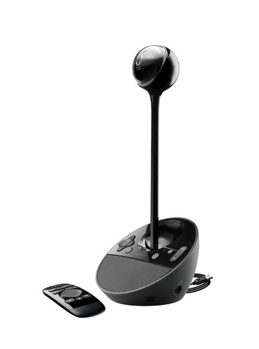 WEBCAM LOGITECH BCC950 Conference Cam * 960-000867