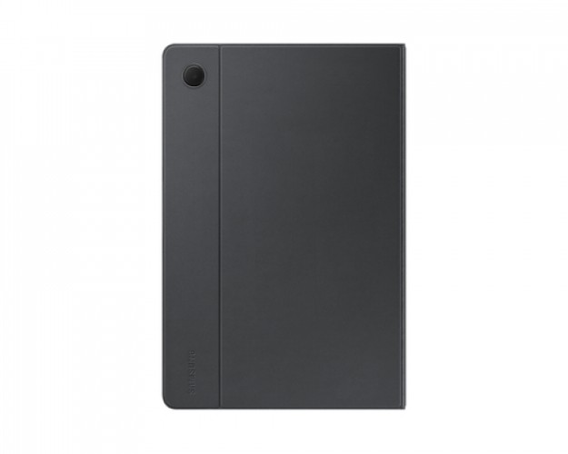BOOK COVER SAMSUNG Tab A8 (SM-X200) Gris * EF-BX200PJEGWW