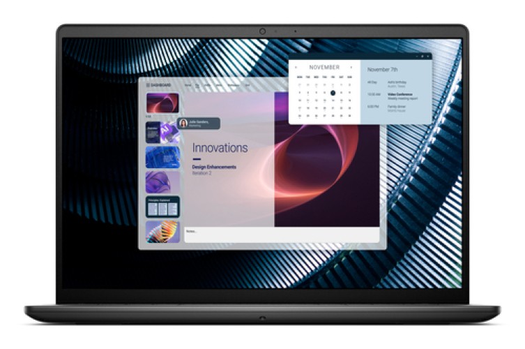 DELL Pro 14 Essential 14 FHD Intel C5-120U 16/512Go WiFi6 W11Pro