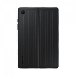 STANDING COVER SAMSUNG Tab A8 (SM-X200) Noir * RX200CBEGWW – Image 1