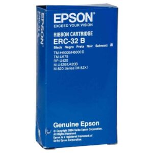 S015371 Rub N M-820/825/TM-U675/TM-H6000 (ERC-32B)