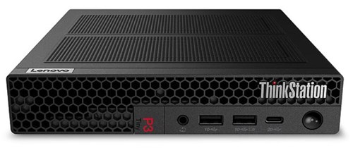 LENOVO Thinkstation P3 G2 U9-285T vPro 32Go 1To SSD 3Y W11P Carte graphique NVIDIA RTX A1000 avec 8 Go de mémoire dédiée