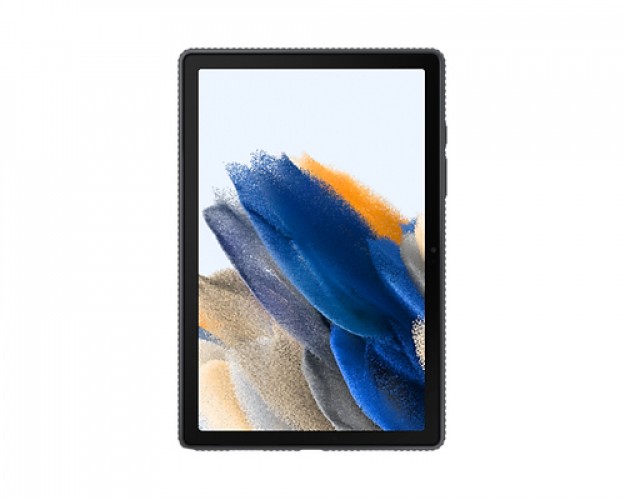 STANDING COVER SAMSUNG Tab A8 (SM-X200) Noir * RX200CBEGWW