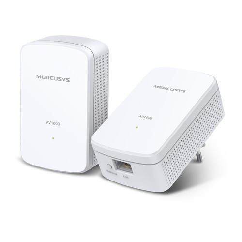 MERCUSYS MP500KIT Kit CPL Gigabit AV1000 (Duo)