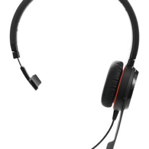 JABRA Evolve 30 II UC Casque Stereo +Micro USB-C/A * 5399-829-369 – Image 2