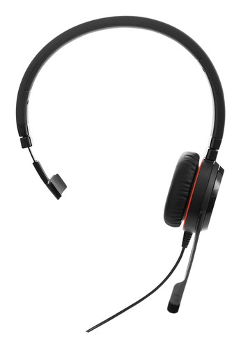JABRA Evolve 30 II UC Casque Stereo +Micro USB-C/A * 5399-829-369