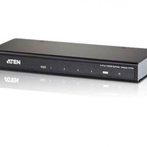 ATEN VS184A SPLITTER HDMI UHD/4K 1E > 4S * 051166 – Image 1