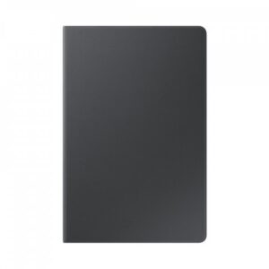 BOOK COVER SAMSUNG Tab A8 (SM-X200) Gris * EF-BX200PJEGWW – Image 1