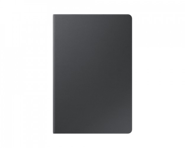BOOK COVER SAMSUNG Tab A8 (SM-X200) Gris * EF-BX200PJEGWW