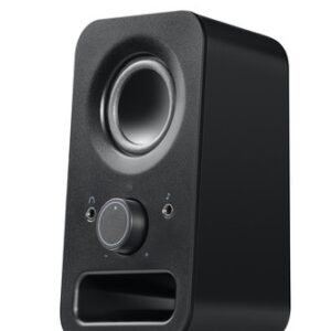 HP LOGITECH Z150 * 2.0 3W RMS * NOIR – Image 4