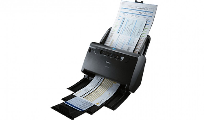 Scanner CANON imageFORMULA DR-C230 30ppm R/V ADF PC/Mac