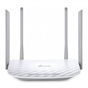 TP-LINK Archer C50 v3 * Routeur WiFi AC1200 Dual Band – Image 1