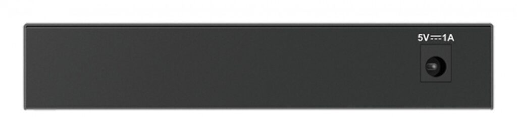 D-LINK DGS-108GL * Switch 8 PORTS 10/100/1000 Boitier Métal