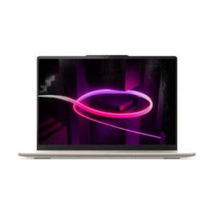 LENOVO Yoga 7 16 2.8K OLED Tactile Ryzen 7 AI 445 16/512Go WiFi7 W11