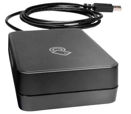 HP Jetdirect 3100w BLE/NFC/Wireless Accy