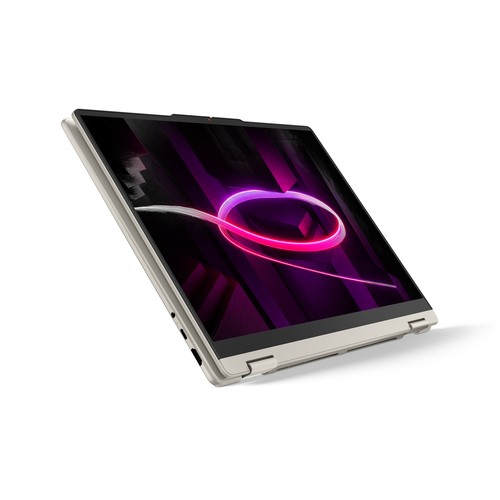 LENOVO Yoga 7 16 2.8K OLED Tactile Ryzen 7 AI 445 16/512Go WiFi7 W11