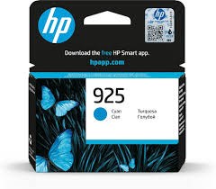 CRT HP 925 Cyan 400 pages