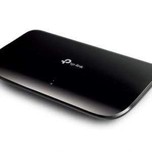 TP-LINK TL-SG1008D * SWITCH 8 ports GbLAN 10/100/1000 – Image 2