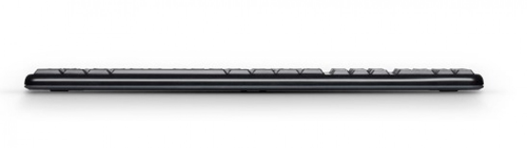CLAVIER LOGITECH K120 Filaire USB OEM (Boîte MARRON) * 14471 – Image 3