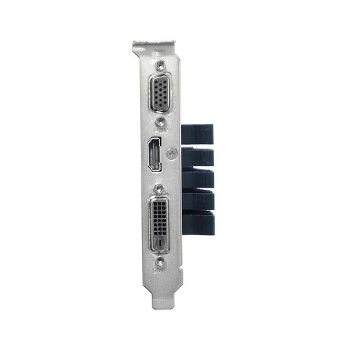 CV ASUS Nvida GeForce GT710 Evo Low Profile 2GO (Low Profile Passive)