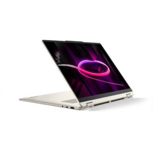 LENOVO Yoga 7 16 2.8K OLED Tactile Ryzen 7 AI 445 16/512Go WiFi7 W11 – Image 2