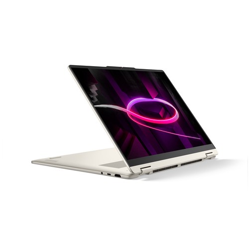 LENOVO Yoga 7 16 2.8K OLED Tactile Ryzen 7 AI 445 16/512Go WiFi7 W11