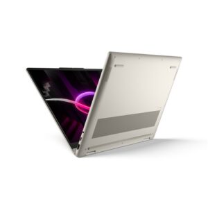 LENOVO Yoga 7 16 2.8K OLED Tactile Ryzen 7 AI 445 16/512Go WiFi7 W11 – Image 4