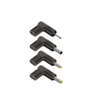 NGS Bud - Pack de 4 embouts USB-C (F) pour portables ACER