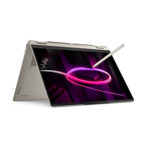 LENOVO Yoga 7 16 2.8K OLED Tactile Ryzen 7 AI 445 16/512Go WiFi7 W11